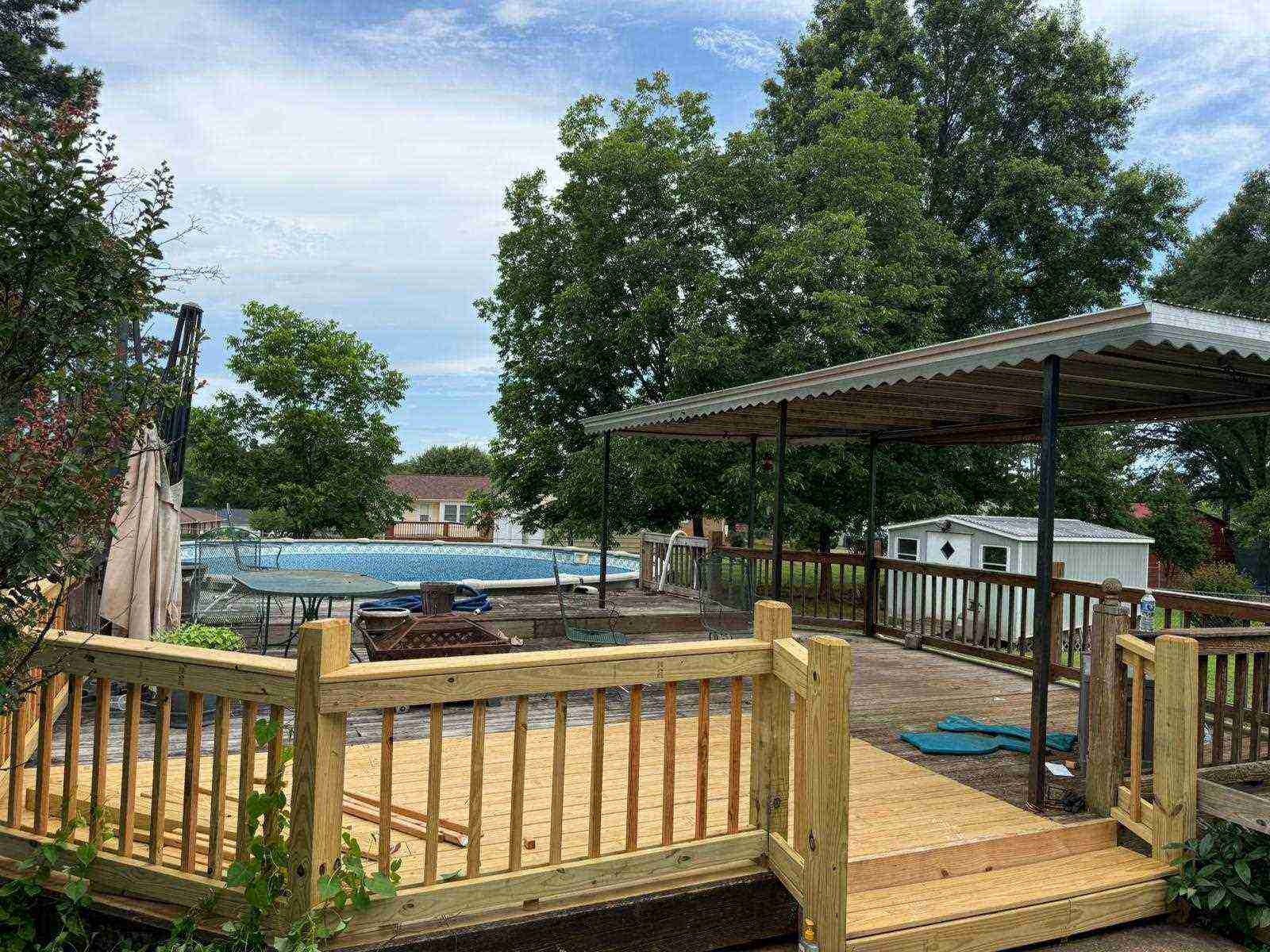 True Garden Properties LLC