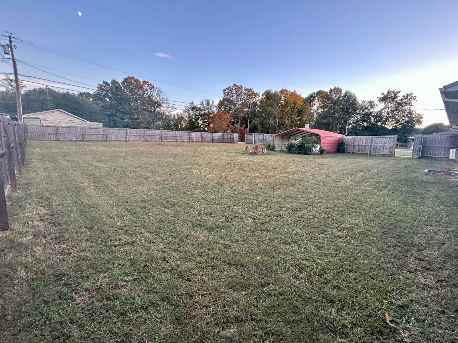 True Garden Properties LLC