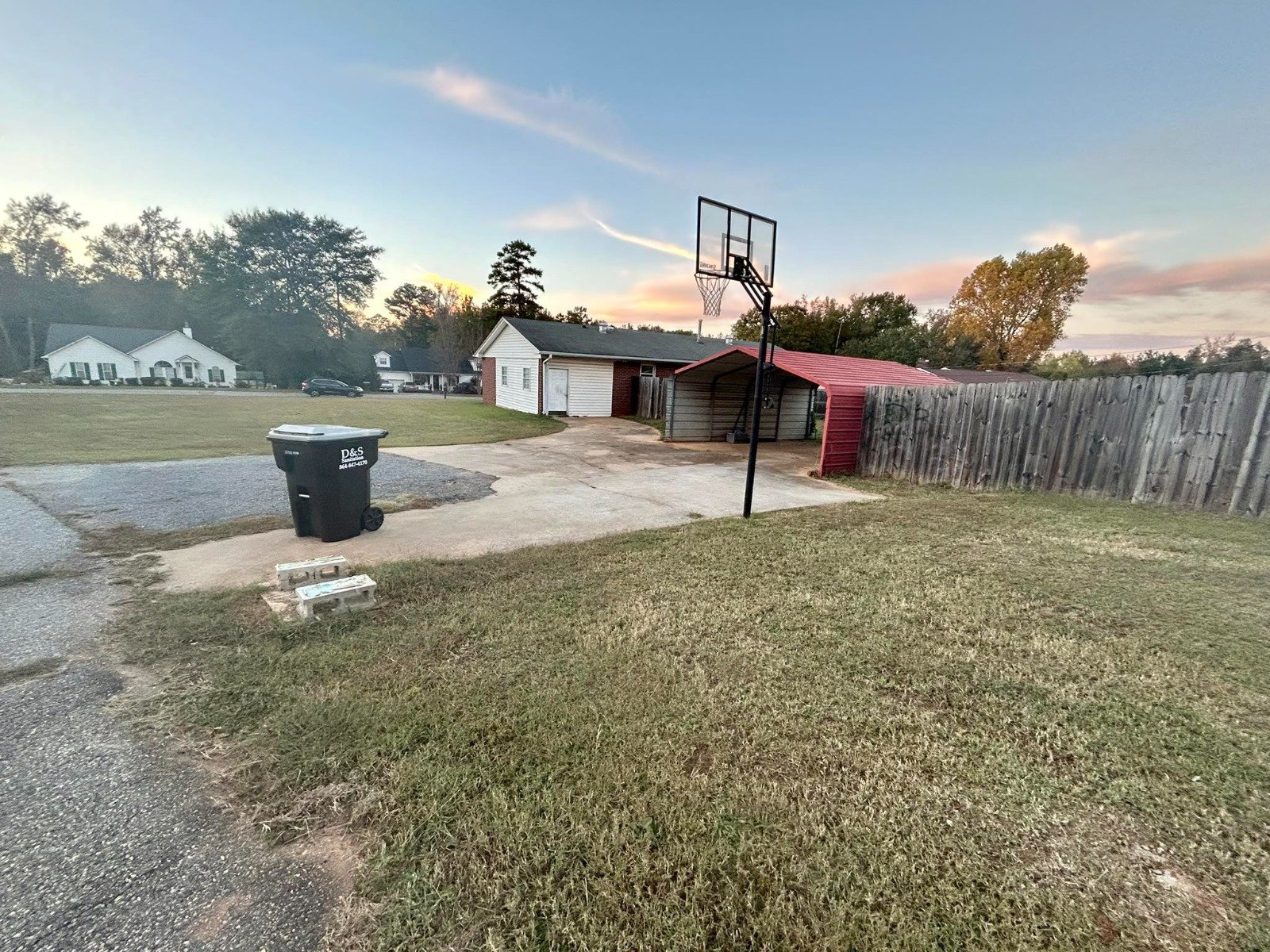 True Garden Properties LLC